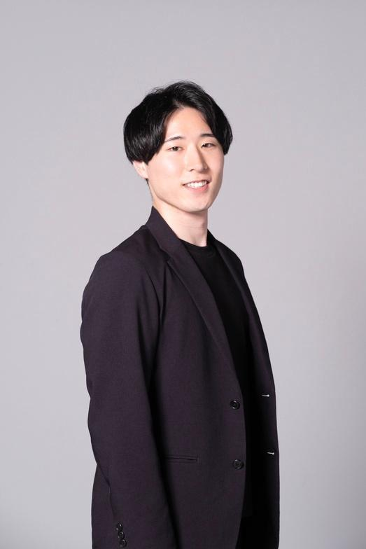 代表取締役